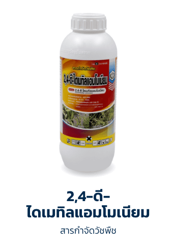 2,4-ดี-ไดเมทิลแอมโมเนียม